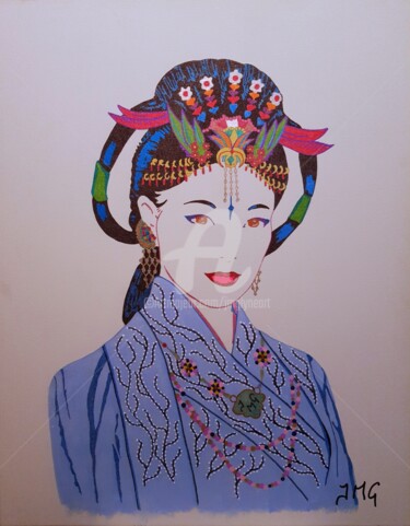 Geisha